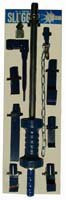 SG Tool Aid SGT-81000 The Slugger, Heavy Duty Slide Hammer.