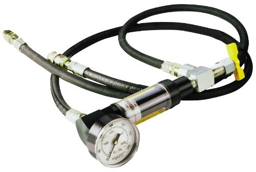 OTC OTC-5079 Heavy-Duty Power Steering Pump Analyzer.