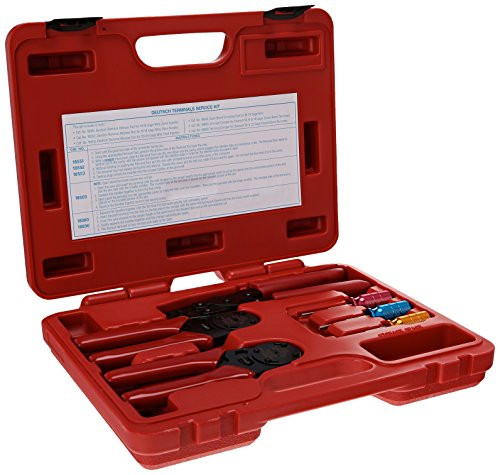 SG Tool Aid SGT-18650 SG Tool Aid Deutsch Terminal Service Kit