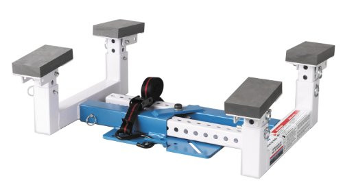 OTC OTC-1758 Fuel Tank Handler Stand.