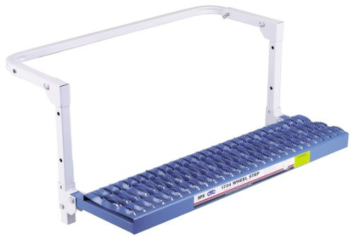 OTC OTC-1734A Heavy Duty Truck Wheel Step.