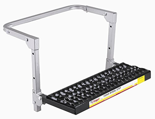 OTC OTC-1534A Tools Light Truck Wheel Step.