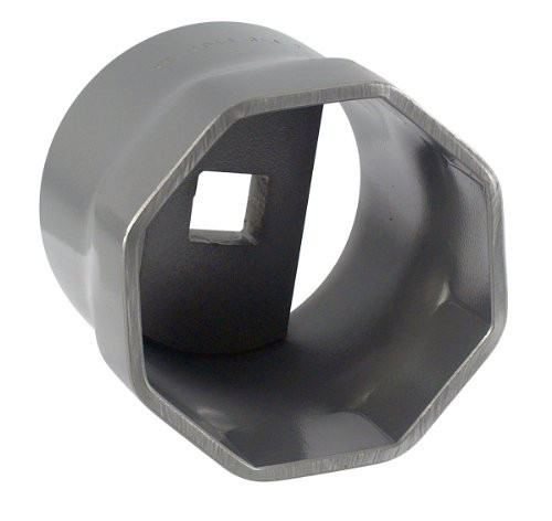OTC OTC-1911 () Locknut Socket - 8 point, 3-1/2" Opening Size.