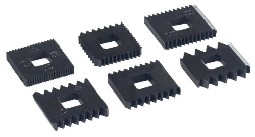 OTC OTC-216884 Standard Die Set for Universal Outside Thread Chaser.