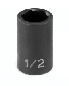 Grey Pneumatic GRY-3092R 3/4" DR X 2 7/8" STD.