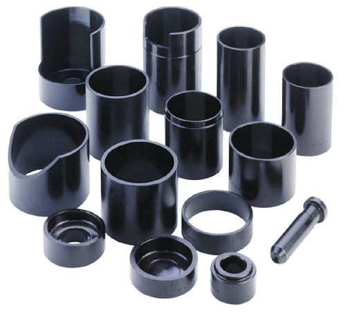 OTC OTC-7918 () Master Ball Joint Adapter Set.