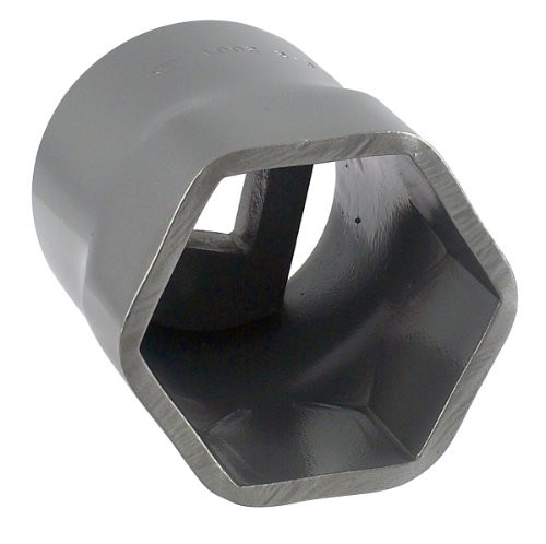 OTC OTC-1902 () Locknut Socket - 6 point, 2-1/4" Opening Size.