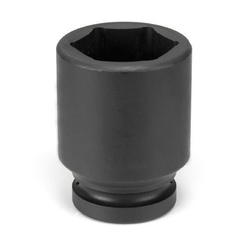 Grey Pneumatic GRY-4080D 1" Drive x 2-1/2" Deep Socket