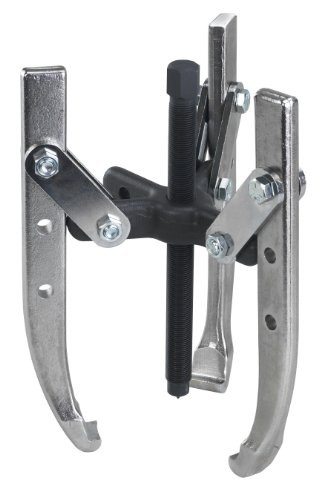 OTC OTC-1038 () Mechanical Grip-O-Matic Puller - 7 Ton, Long 2/3 Jaw.