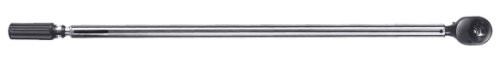 OTC OTC-7379 Accutorq 100-600 ft. lbs. Clikker Torque Wrench.