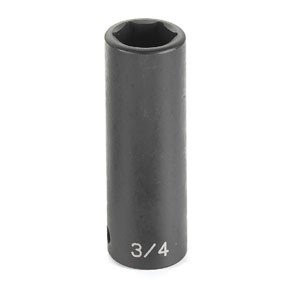 Grey Pneumatic GRY-2028MD 1/2" Drive x 28MM Deep.