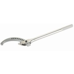 OTC OTC-7309 () Heavy-Duty Adjustable Hook Spanner Wrench.