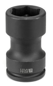 Grey Pneumatic GRY-3235MC GRY 3/4DR 35MM 4PT.