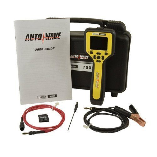 Waekon Industries WAE-75000 Waekon Auto Wave.