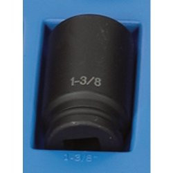 Grey Pneumatic GRY-3044D 3/4 DR x 1-3/8 DP.