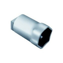 OTC OTC-7612 54mm 6-Point Wheel Bearing Locknut Socket.