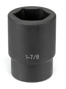 Grey Pneumatic GRY-5040R #5 SPLINE X 1-1/4" STANDARD