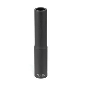 Grey Pneumatic GRY-2028XD 1/2 Drive X 7/8 Extra-Deep.