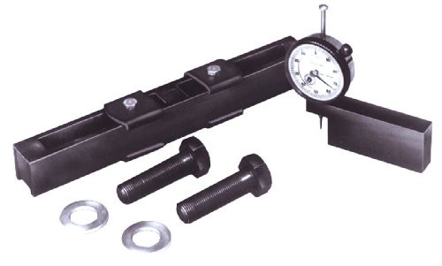 OTC OTC-7106 Cylinder Liner Height Gauge with Hold-Down Bar.