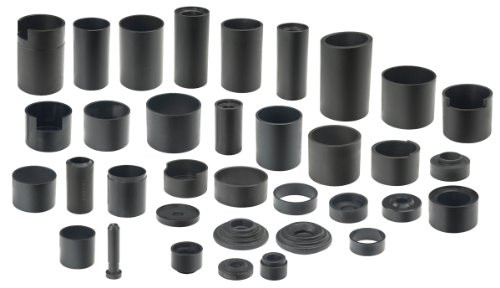 OTC OTC-6539-2 Truck Ball Joint Adapter Set for Chrysler/Mitsubishi.