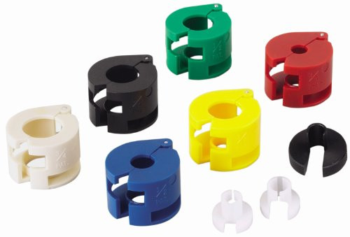 OTC OTC-6517 9 PC FUEL & A/C DISCONNECT SET.