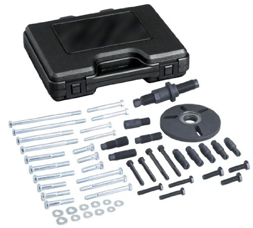 OTC OTC-4531 Harmonic Balancer Puller and Installer Set.