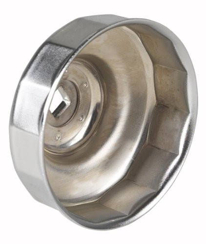 OTC OTC-6903 () Oil Filter Socket - Ford/Mazda, 75.6mm, 14 Flutes.