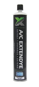 UVIEW UVW-499108A A/C EXTENDYE CARTRIDGE 8 OZ.