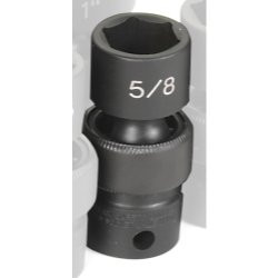 Grey Pneumatic GRY-1020U 3/8" DR X 5/8" STD UNV.