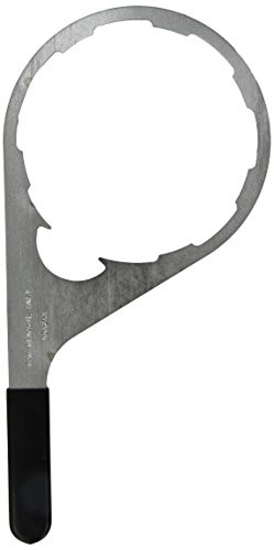 OTC OTC-6915 Davco Oil/Fuel Diesel Filter Wrench.