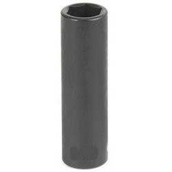 Grey Pneumatic GRY-1022MD SOC 22MM 3/8D IMP 6PT DP - GRE.