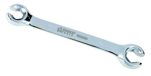 Sunex SUU-980906 10-mm by 12-mm Flare Nut Wrench.