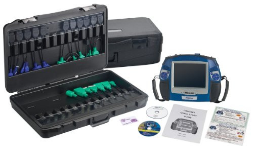 OTC OTC-3825JT Pegisys Diagnostic System Trade-in Kit Handset Version.