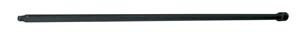 Grey Pneumatic GRY-2277AL Socket Adapter with Locking Pin.
