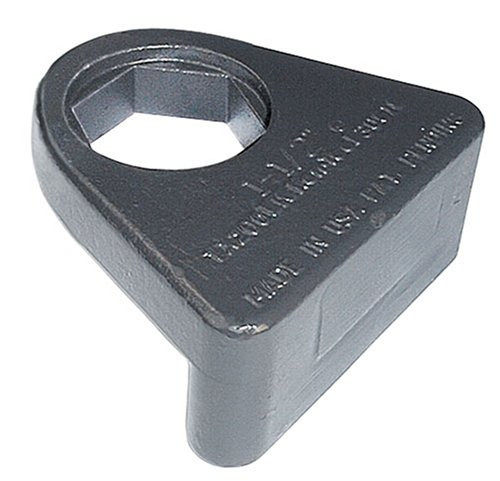 Ken-tool KTL-30619 TX241 Heavy-Duty Cap Nut Wrench - Metric.