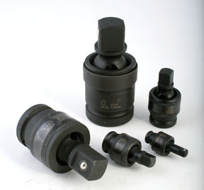 Sunex SUU-230MD 1/2-Inch Drive 30-mm Deep Impact Socket.