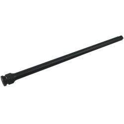 Sunex SUU-2515 International 1/2" Drive Impact Extension - 15" Length.