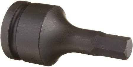 Sunex SUU-450714 3/4-Inch Drive 14-mm Hex Driver Impact Socket.