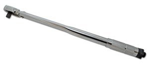 Titan TTN-23148 1/2" Dr. Micrometer Torque Wrench ().