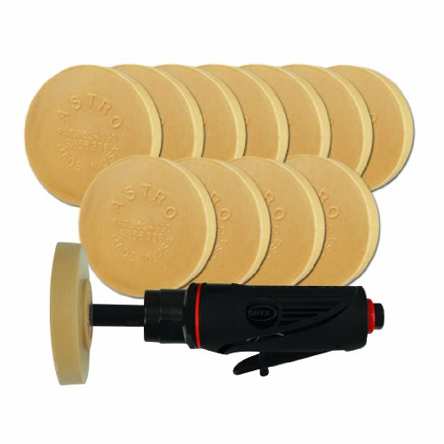 Astro Pneumatic AST-232 Astro ONYX Pinstripe Removal Kit.