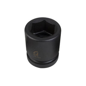 Sunex SUU-532M 1-Inch Drive 32mm Impact Socket.