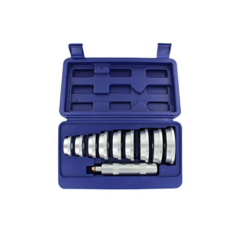 Astro Pneumatic AST-7824 Astro Bearing Race and Seal Driver Master Set.