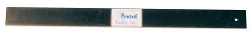 Central Tools CEN-6429 Straight Edge 24x1/4"".