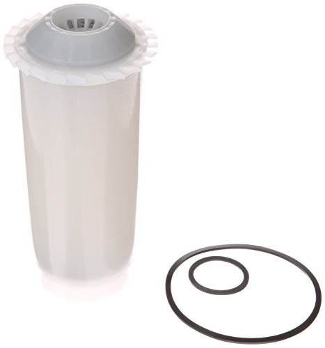 DeVilbiss DEV-130524 Replacement Desiccant Cartridge for QC3 Filter.