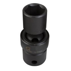 Sunex SUU-218UM International 1/2" Universal Impact Socket - 18mm.