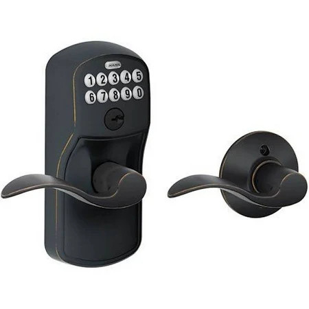 SCHLAGE F59BRW622 F59 BROADWAY 622 12326