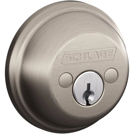 SCHLAGE F51ASAC618 F51A SACRAMENTO 618 16211 10063