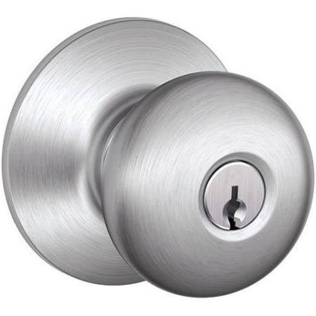 SCHLAGE F80PLY626 F80N PLYMOUTH 626 16211 10027