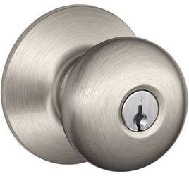 SCHLAGE F51APLY716GRW F51A PLYMOUTH 716 GRW 16211 10027 GREENWICH