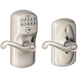 SCHLAGE F51APLY505FLARH F51A PLYMOUTH 505 FLAIR RH 16211 10063